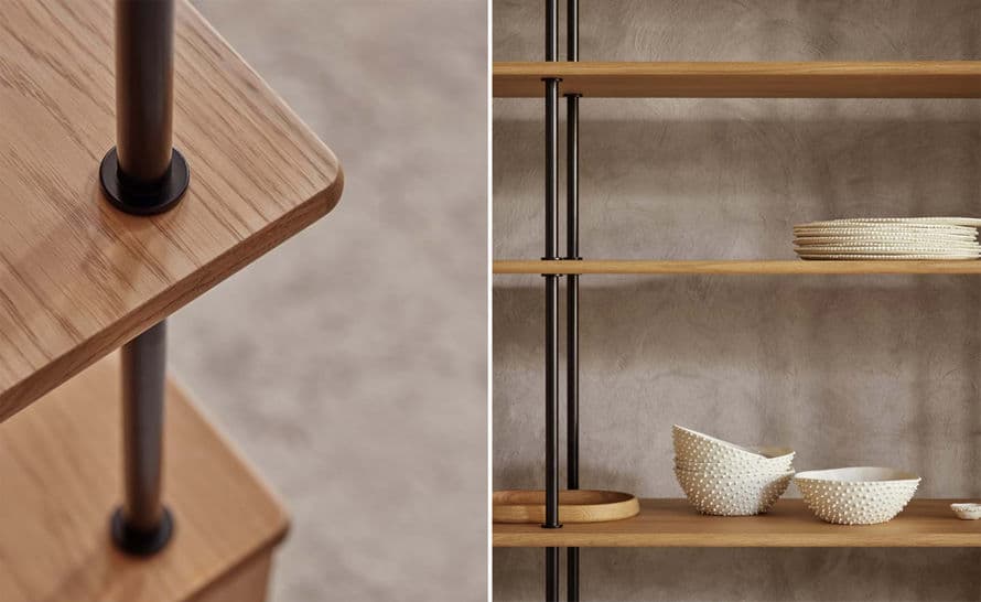 bm0253 low shelf