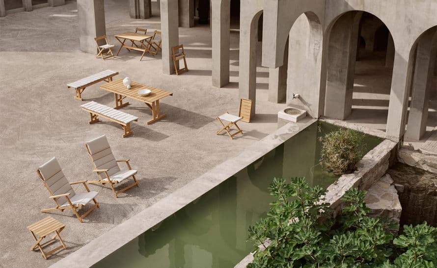 bm1871 outdoor bench