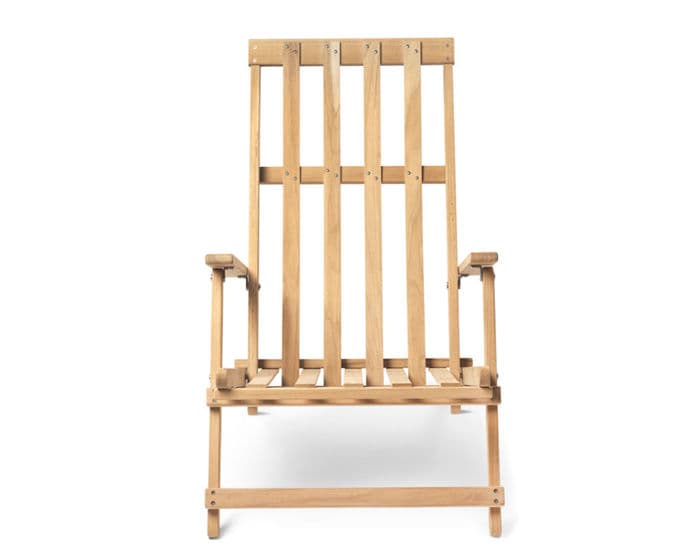 bm5568 outdoor deck chair