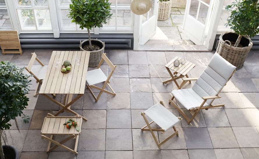 bm5568 outdoor deck chair