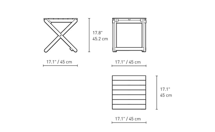 bm5868 outdoor side table