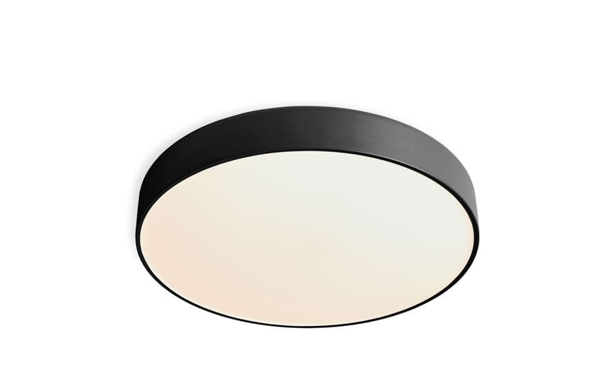 bobber flush mount light