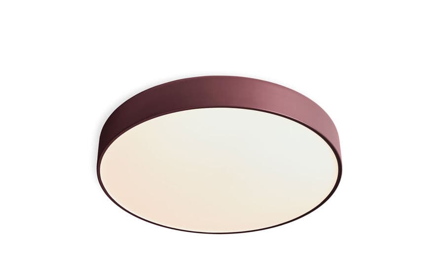 bobber flush mount light