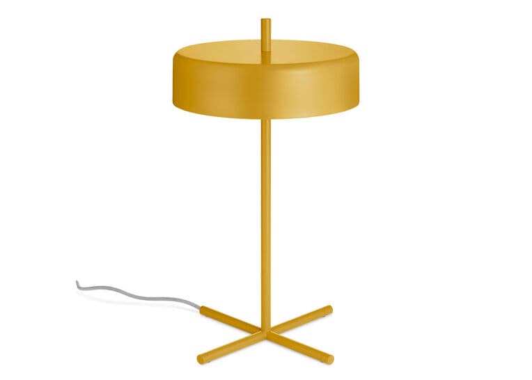 bobber table lamp