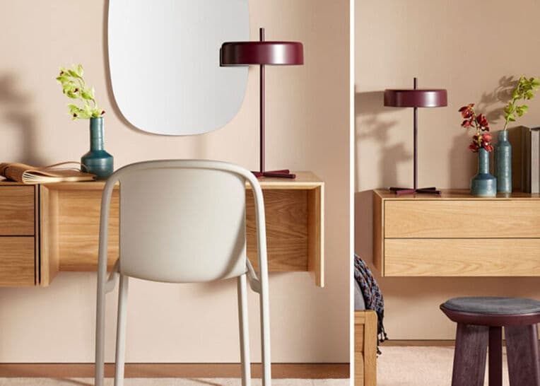 bobber table lamp