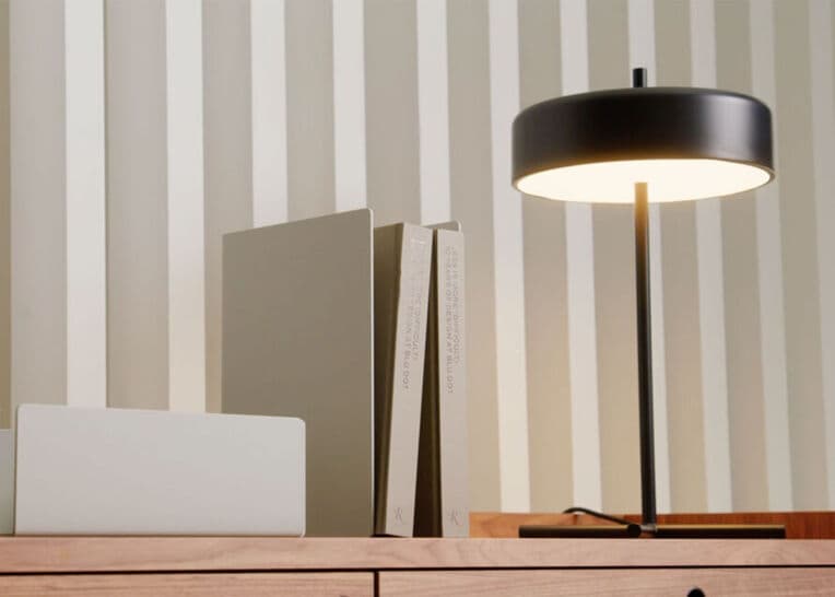 bobber table lamp