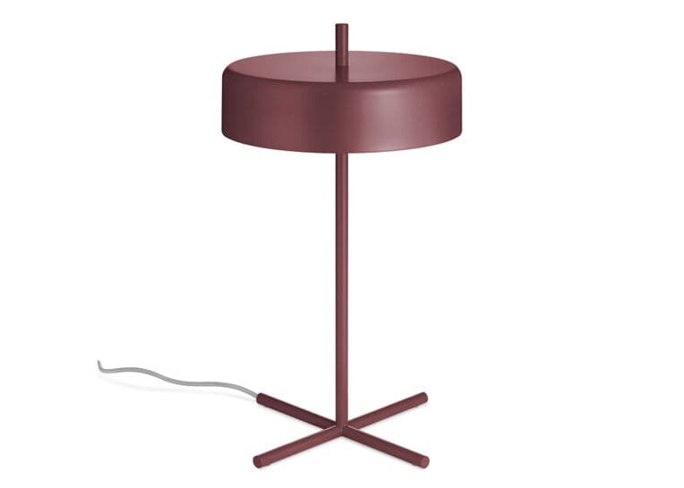 bobber table lamp