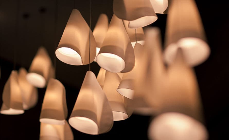 bocci 21.14 fourteen pendant chandelier