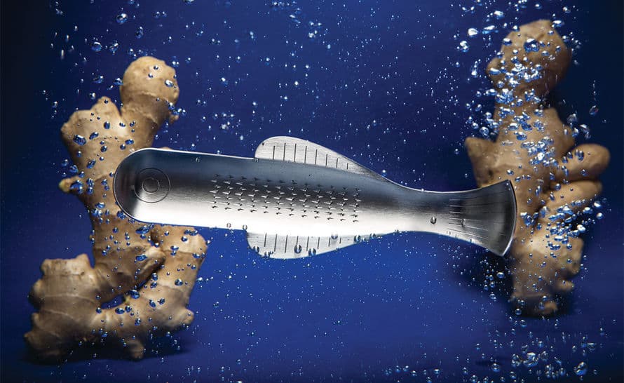 boga ginger grater