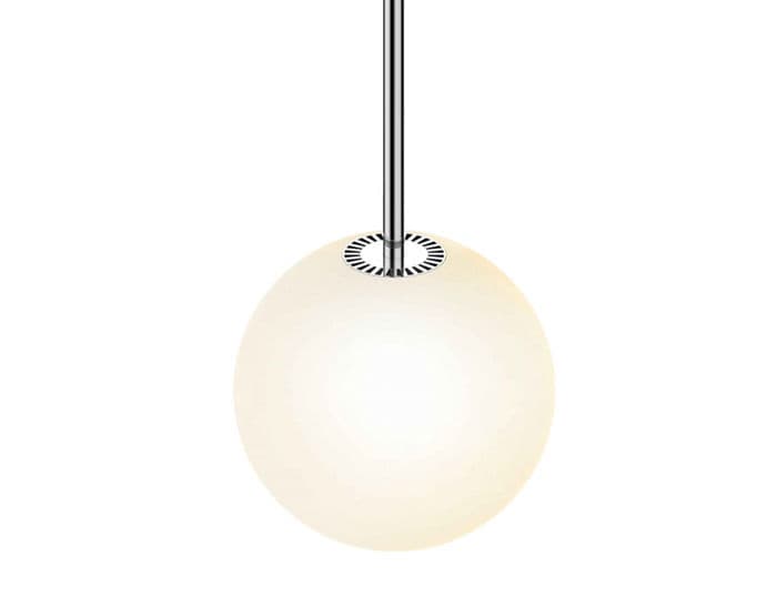 bola disc suspension lamp