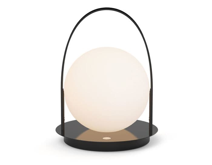 bola lantern