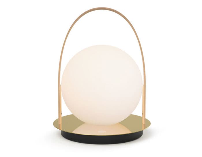 bola lantern