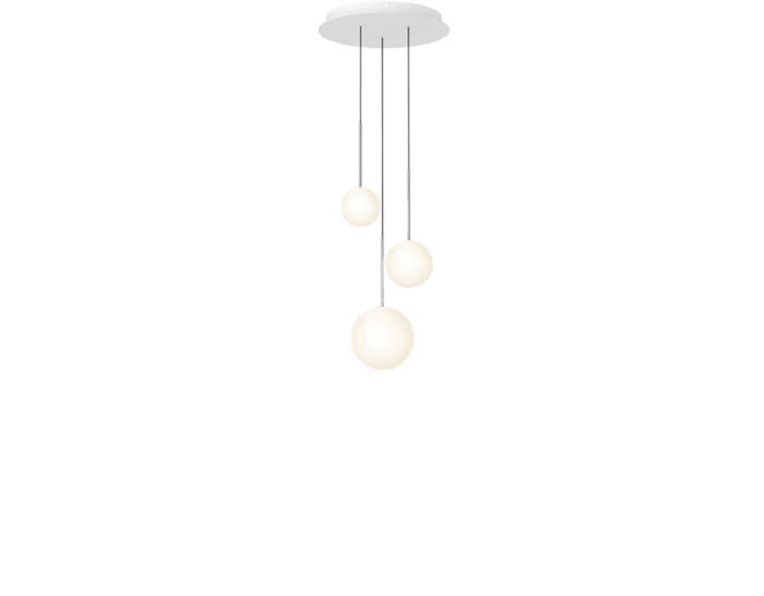 bola sphere chandelier 3