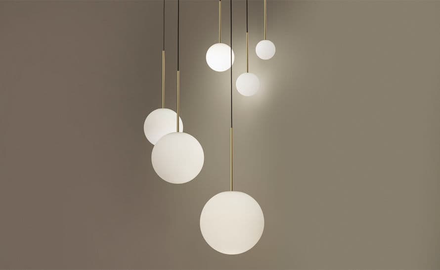 bola sphere chandelier 4