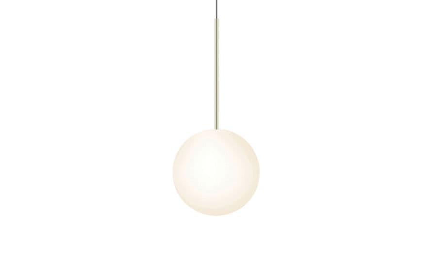 bola sphere suspension lamp