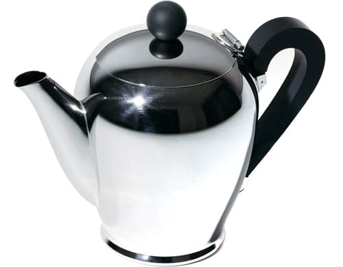 bomb&eacute; coffee pot
