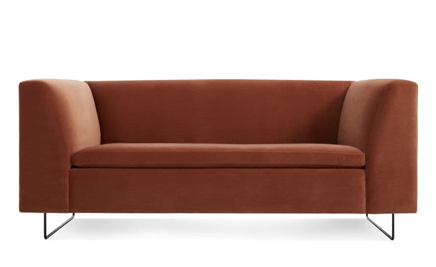 bonnie studio sofa