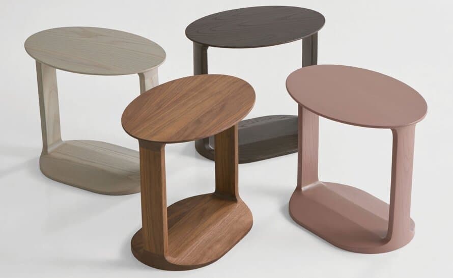 Border Side Table