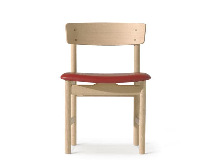 mogensen 3236 chair