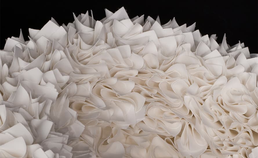 bouquet armchair