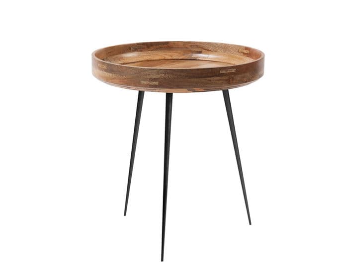 bowl table medium