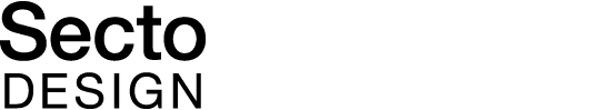 secto design logo