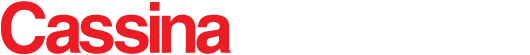 cassina logo