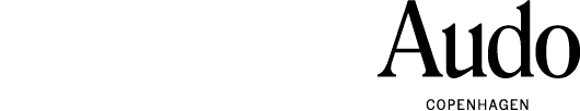 audo copenhagen logo