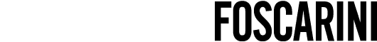 foscarini logo