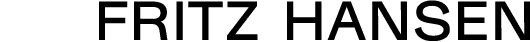 fritz hansen logo