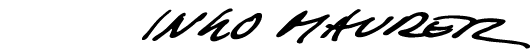 ingo maurer logo