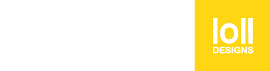 loll designs logo