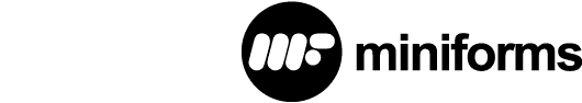 miniforms logo