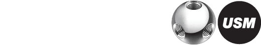 usm modular logo