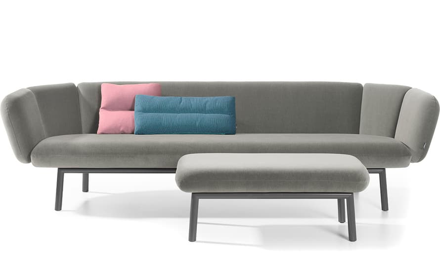 bras footstool