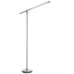 brazo led floor lamp