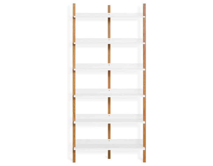browser tall bookcase