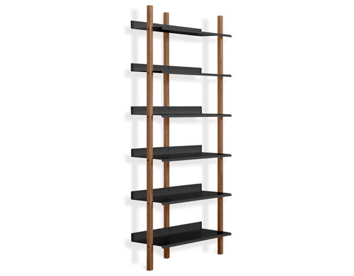browser tall bookcase