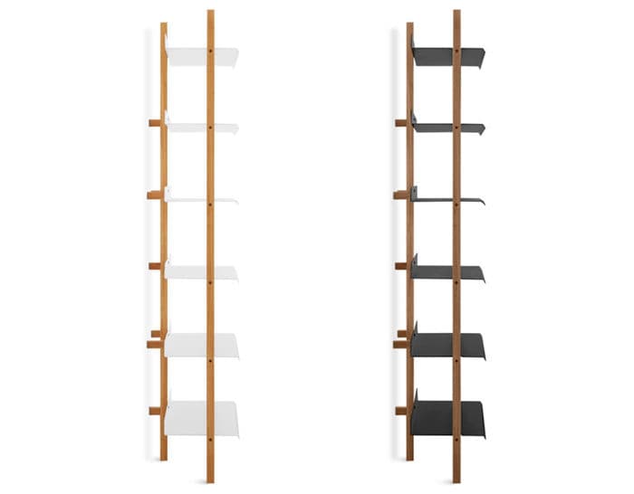 browser tall bookcase