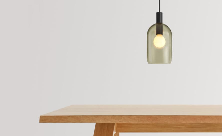 bub pendant light