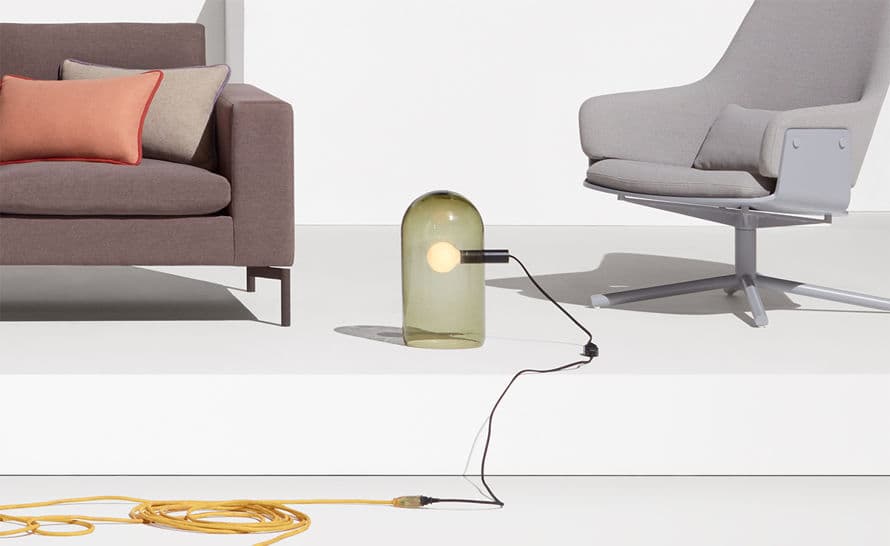 bub table lamp