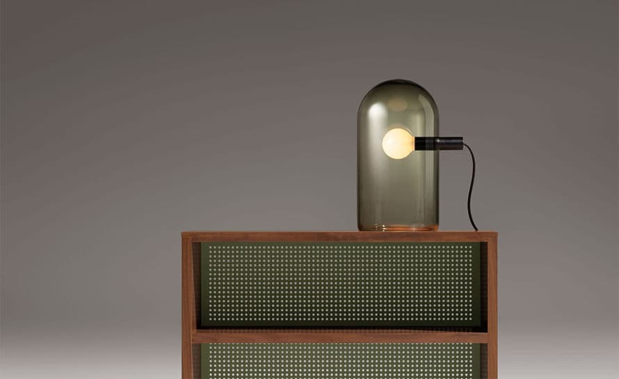 bub table lamp