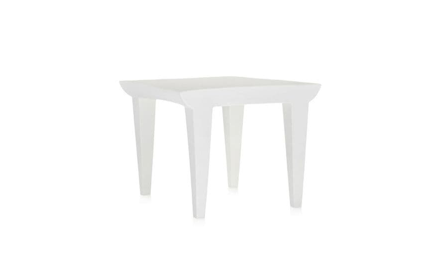 bubble club side table