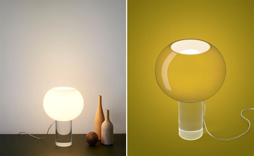buds 3 table lamp