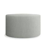 bumper large outdoor ottoman