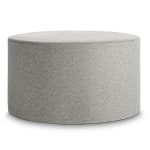 bumper large ottoman