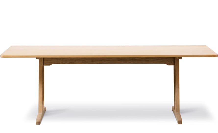 mogensen c18 table