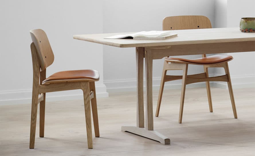 mogensen c18 table