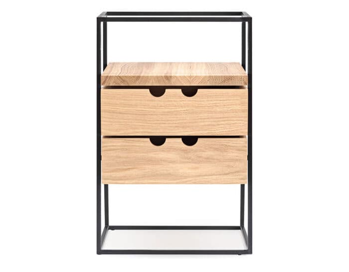 Cache Desk Organizer
