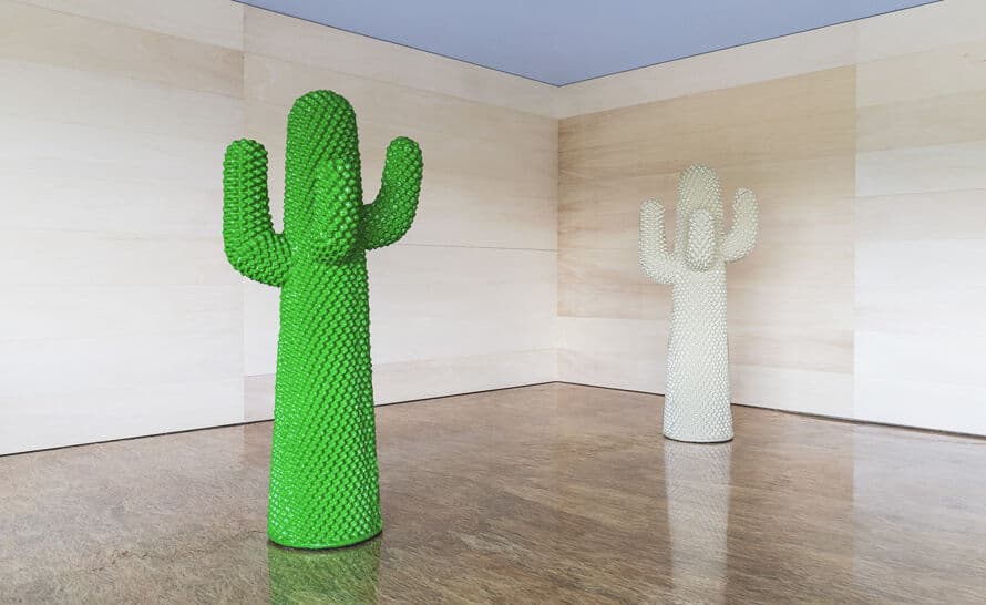 cactus by gufram